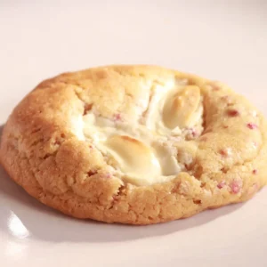 Raspberry White Choco