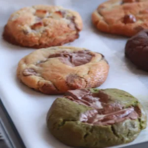 Have-it-all Taster Box