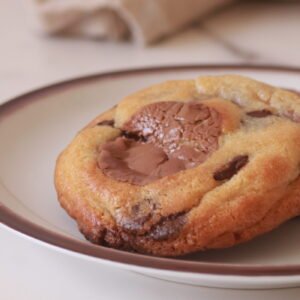 Classic Choco Chip