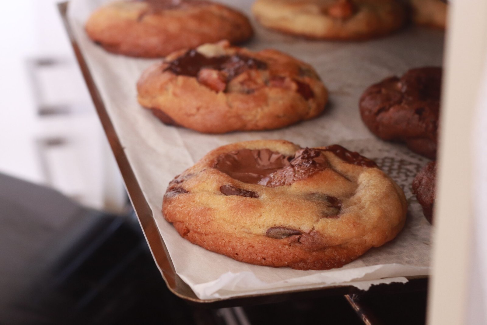 Signature Classic Box