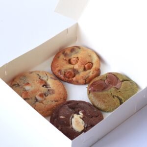 Have-it-all Taster Box