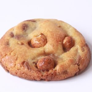 Hazelnut Milk Choco