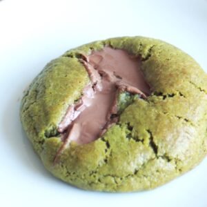 Matcha Milk Choco